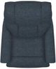 La-Z-Boy® Pinnacle Navy Manual Gliding Recliner-4