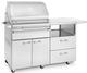 Lynx Professional Series 30" Sonoma Smoker Mobile Kitchen Cart-0