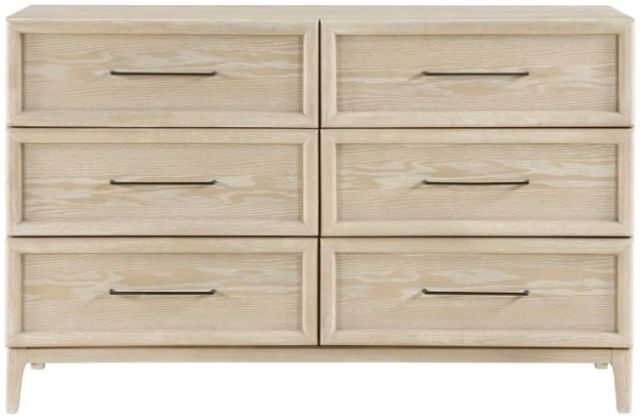 Homelegance® Oakmont Light Brown Dresser-2