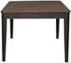 Liberty Furniture Springbrook Honey/Weathered Black Dining Table-2