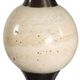 Uttermost® Dempsey Bronze Buffet Lamp with Off-White Accent-5
