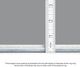 Dalyn™ Rug Company Ravenna RN4 Granite 5'x8' Area Rug-4