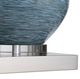 Crestview Collection Sessums Blue Table Lamp-3