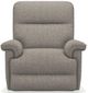 La-Z-Boy® Jay Linen Power Wall Recliner with Headrest-1