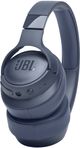 JBL® Tune 710BT Blue Wireless Over-Ear Headphones-3