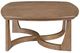 Liberty Furniture Bexley Tuscan Brown Cocktail Table-2