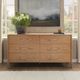 Classic Home Alisen Napa Grove 6-Drawer Dresser-1