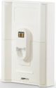 Bluesound Pulse White Matte Portable Wireless Multi-Room Streaming Speaker with Battery Pack-5