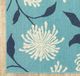 Oriental Weavers™ Meridian Blue 5'x8' Area Rug-4
