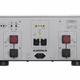 Luxman M-10X Amplifier-1