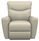 La-Z-Boy® Belmont Natural Power Rocking Recliner with Headrest-1