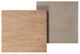 Liberty Furniture Corso Natural Cocktail Table with Concrete Base-4
