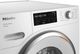 Miele W1 White Edition 2.3 Cu. Ft. Lotus White Front Load Washer-3