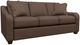 La-Z-Boy® Charlie Truffle Queen Sleep Sofa-0