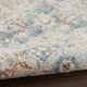 Nourison Home™ Astra Machine Washables 5'x7' Style 13 Area Rug-5