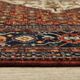 Oriental Weavers™ Lilihan 5'x8' Style 1 Area Rug-3