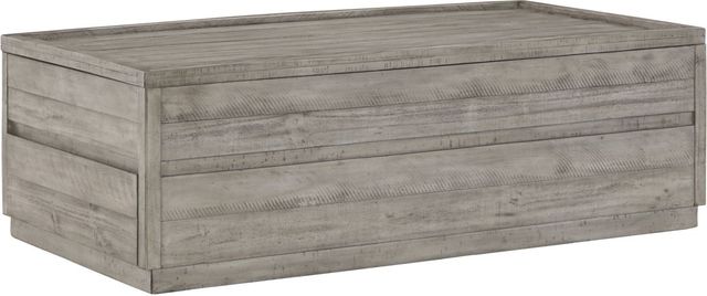 Signature Design by Ashley® Naydell Gray Lift Top Coffee Table-0