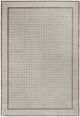 Nourison Home™ Nordic NRC03 5'x7' Style 5 Area Rug-0
