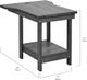 C.R. Plastics Generation Line Black Tête-À-Tête-3