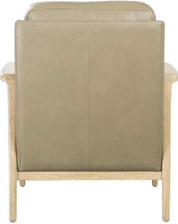 Hooker® Furniture Ashland Majestic Toast Chair-3