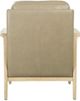 Hooker® Furniture Ashland Majestic Toast Chair-3