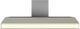 Vent-A-Hood® 42" Biscuit Air Recover System (ARS) Duct-Free Under Cabinet Range Hood-0