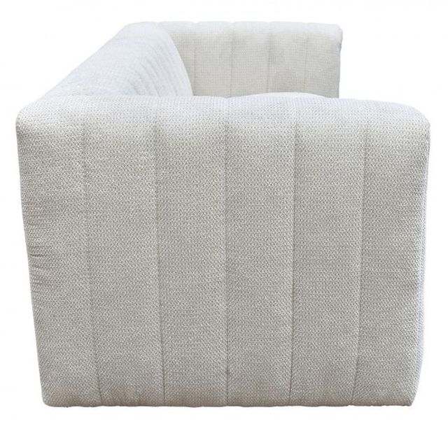 Zuo® Modern Puerto Plata Dason Snow Sofa-1