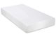 Furniture of America® Artemisia 12" Memory Foam Plush Tight Top Twin Extra Long Mattress-0