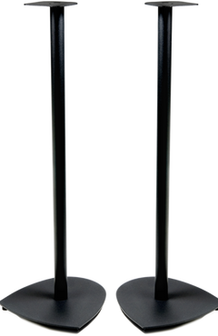Definitive Technology ProStand 100/200/1000 Black All-Metal Speaker Stand