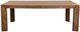 Parker House® Crossing Downtown Amber Rectangular Dining Table-2