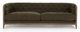Magnolia Home by Joanna Gaines Sotz Green Sofa-1