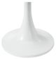 Renwil® Alina White Side Table-1
