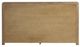 Dovetail Furniture Tricia Natural Dresser-3