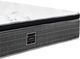 Canada Sleep Jasper 12" Hybrid Plush Pillow Top Twin XL Mattress in a Box-1