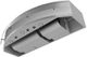 Vent-A-Hood® 48" Stainless Steel Under Cabinet Range Hood-3