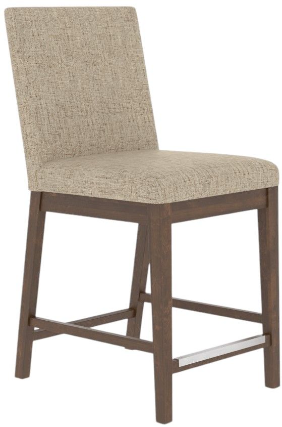 Canadel Customizable 8002 Stool-0