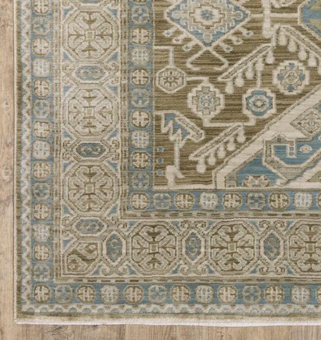 Oriental Weavers™ Maeve 5'x8' Style 6 Area Rug-4