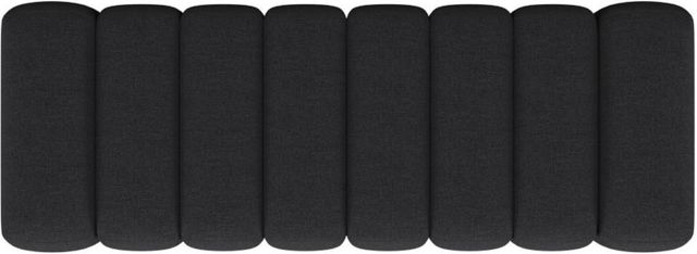 Coaster® Summer Charcoal Accent Bench-1