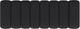 Coaster® Summer Charcoal Accent Bench-1