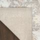 Nourison Home™ Dekor Ivory 5'x7' Area Rug-1