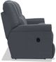 La-Z-Boy® Easton La-Z-Time® Navy Reclining Sofa-2