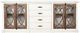 Sunny Designs™ Pasadena Buckskin/Marble White 90" Media Console-2