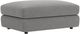 EQ3 Cello Plush Rectangular Ottoman-0