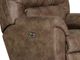 American Wholesale Furniture Hollins Coffee Power Recliner-1