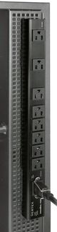 Panamax® Vertex Vertical Power Distribution-3