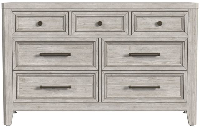 Westwood Design Carlson Washed Linen Dresser-2