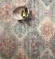 Magnolia Home by Joanna Gaines Elise Blue 3'x7' Rug Runner-2