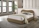 Furniture of America® Grimsby Brown King Panel Bed-3