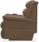 La-Z-Boy® Astor Chocolate Platinum Power Lift Recliner-3
