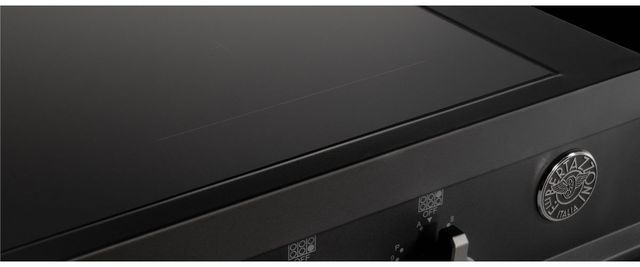 Bertazzoni Professional Series 48" Carbonio Induction Rangetop-3